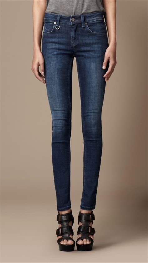 Burberry Westbourne Skinny Jeans 